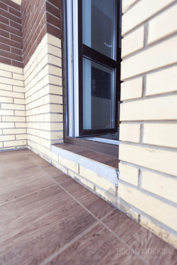 Ремонт двухкомнатной квартиры 69 кв.м. в ЖК «Коммунарка»