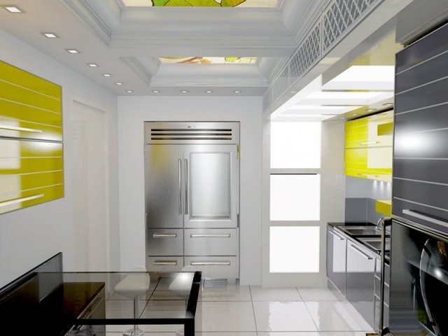 Квартира ул. Рождественская, Москва