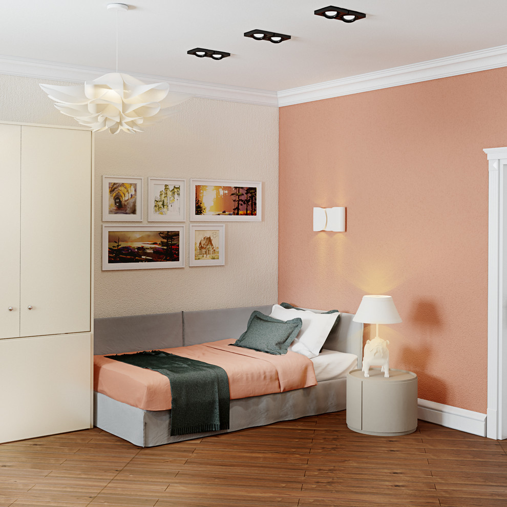 Квартира в ЖК Виктория для ценителей яркой жизни