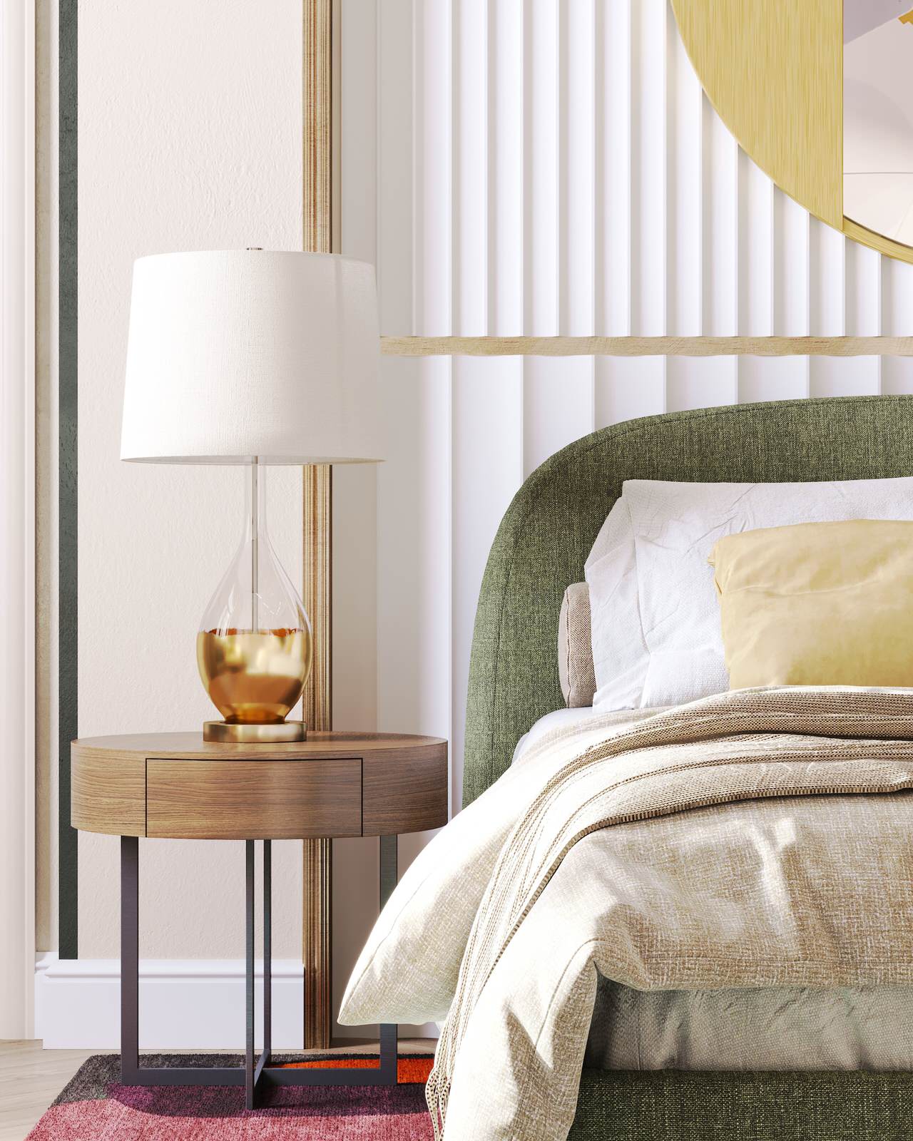 ЖК Полянка/44