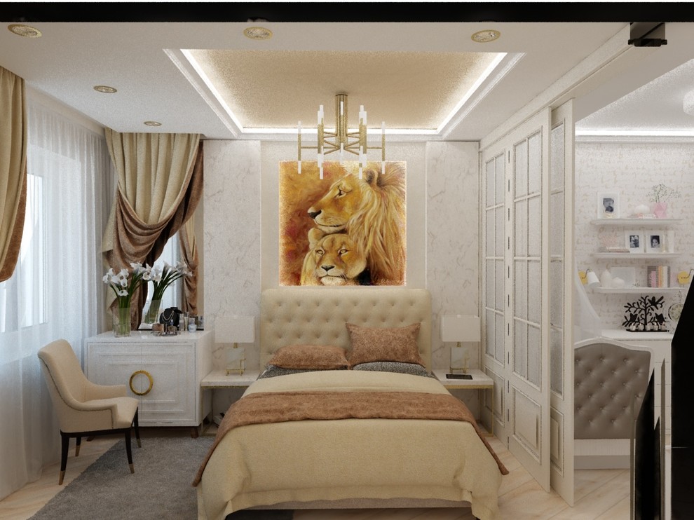 ЖК Западное Кунцево