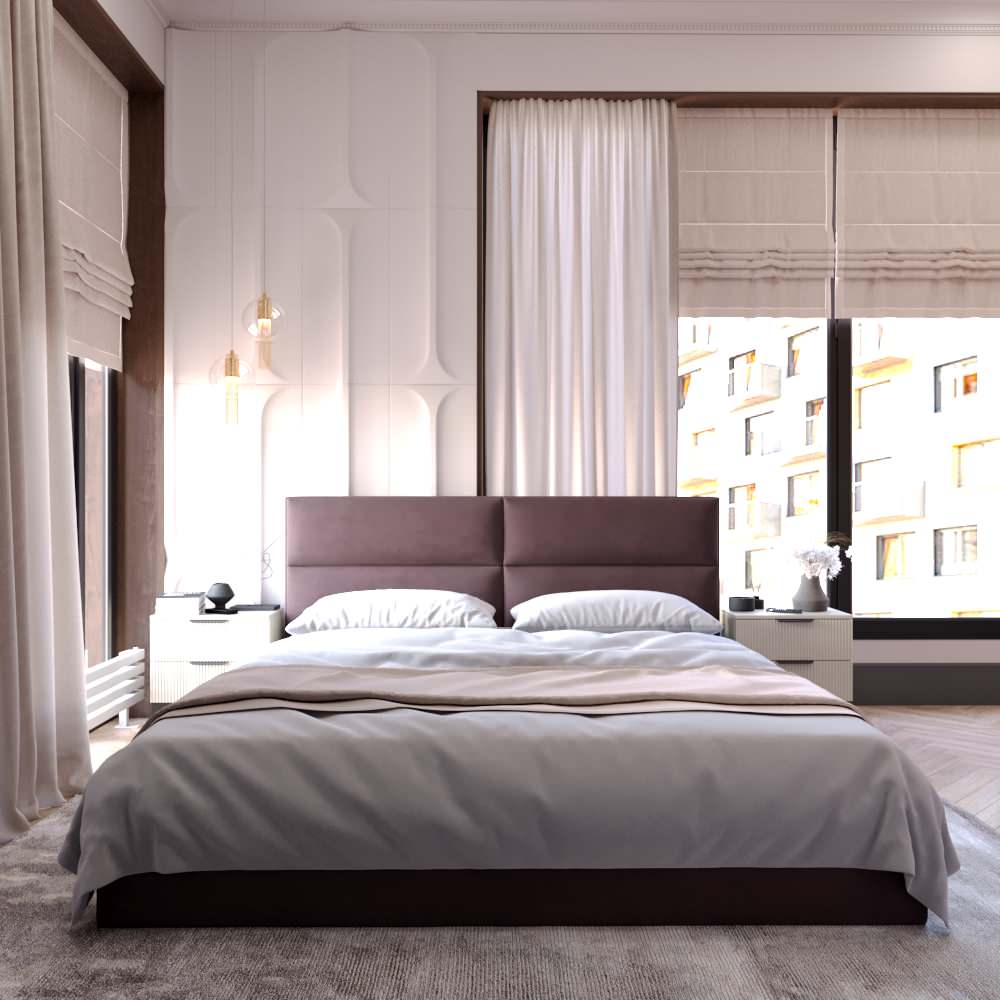 Европейский берег