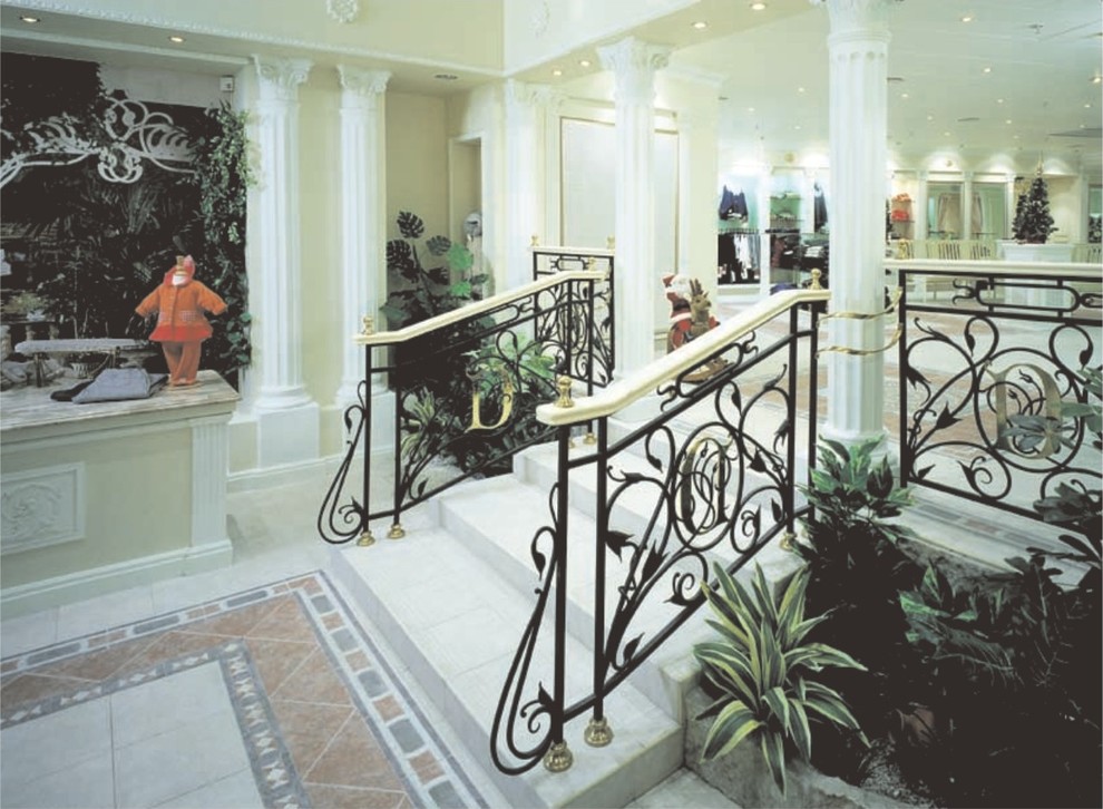 Дизайн интерьера