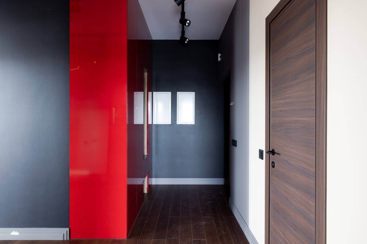 Квартира в Санкт Петербурге