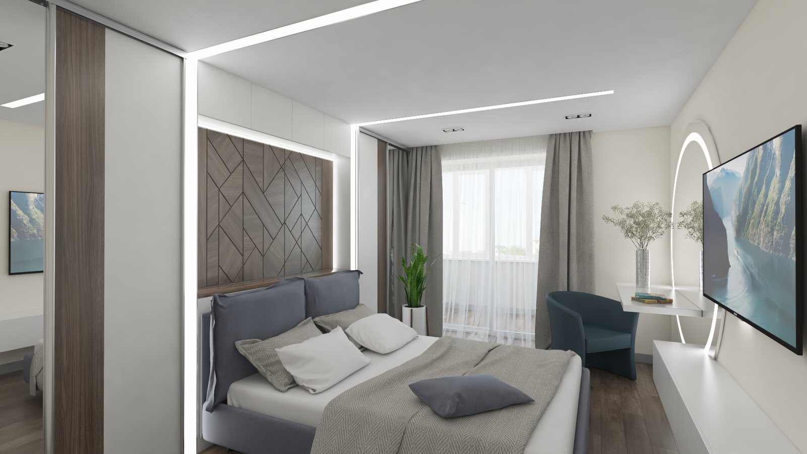 "Like ЭКО - минимализм "