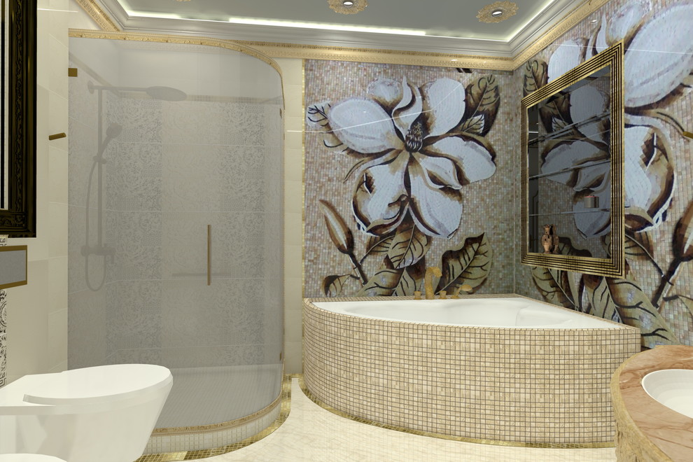 Ажурная классика в Куркино