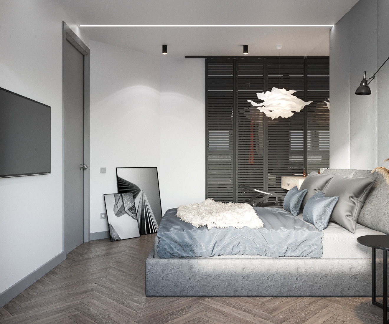 ЖК Английская Миля