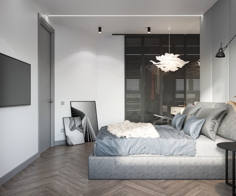 ЖК Английская Миля