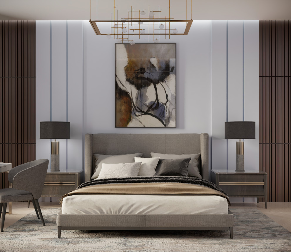 Квартира в ЖК Монэ