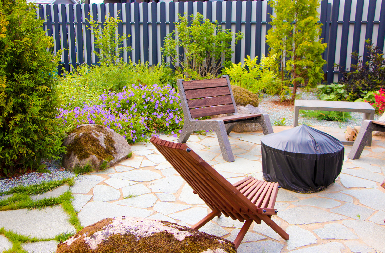 Лесной, 2022 г.