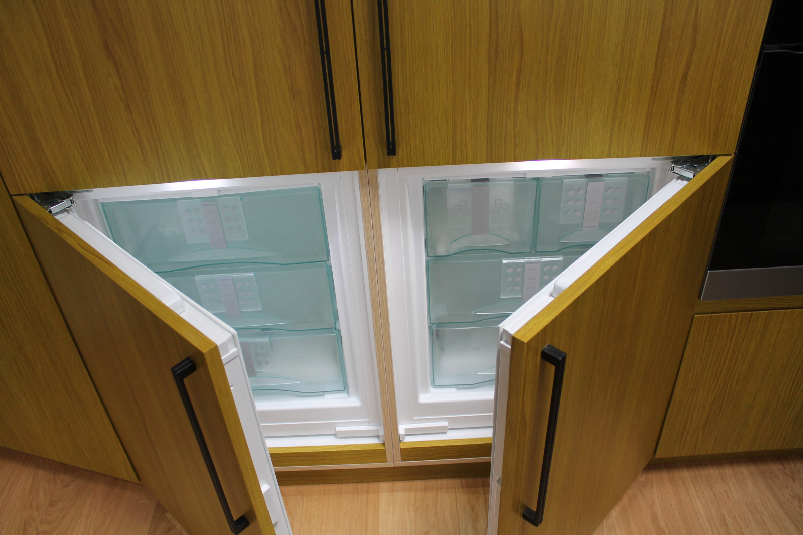 Чек-лист приемки кухни