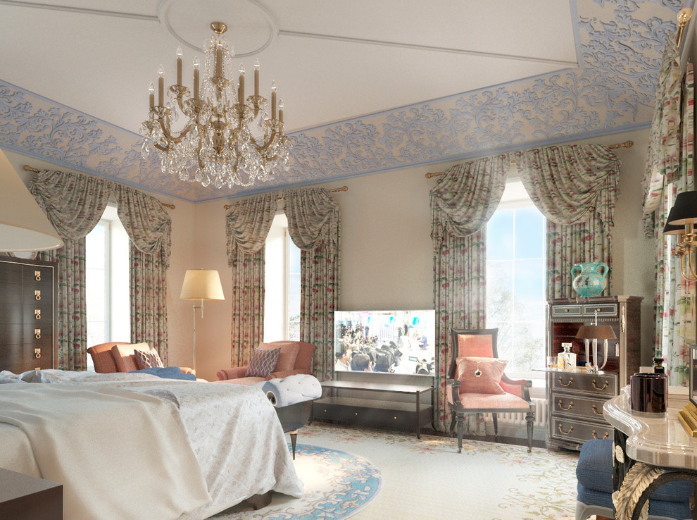 Дом в Репино