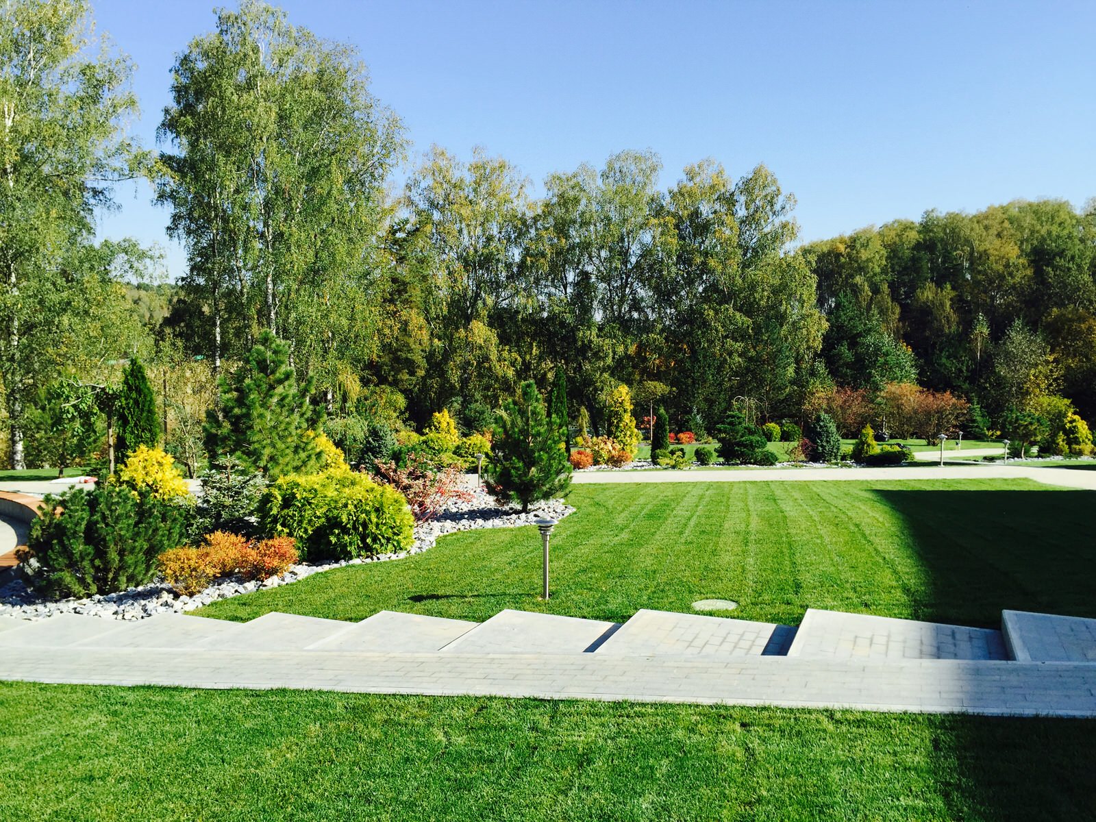 Наши работы