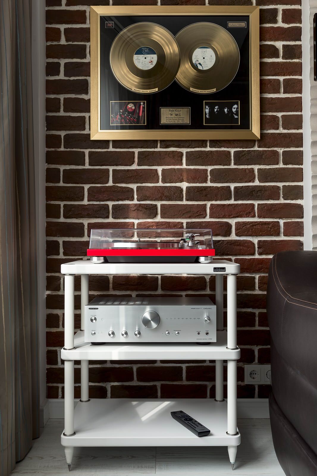 Метаморфозы пространства