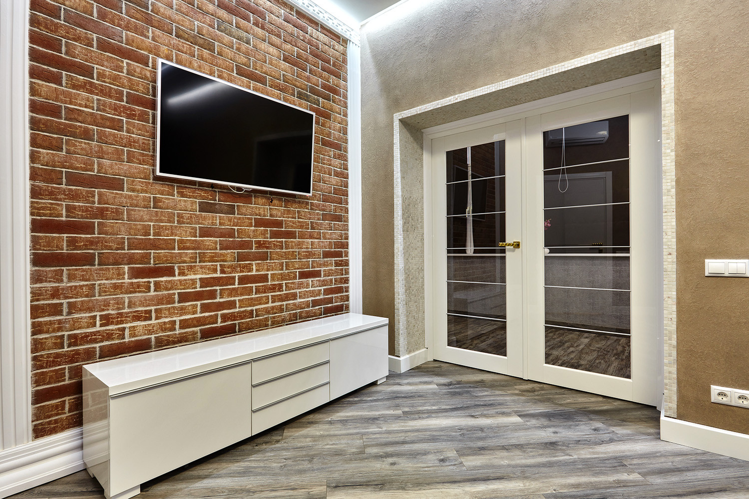 Частное домовладение 008