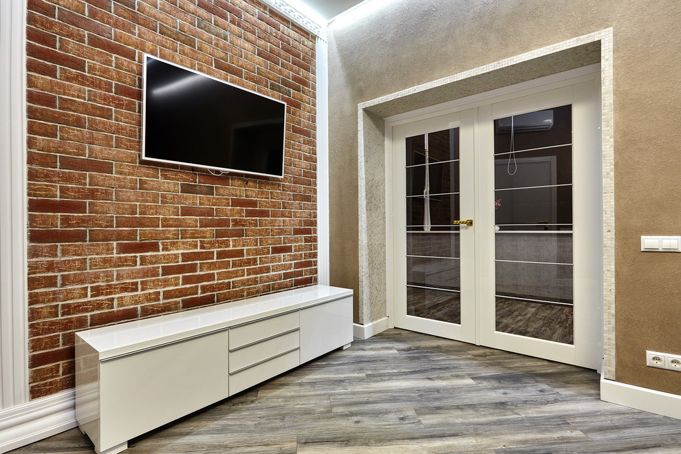 Частное домовладение 008