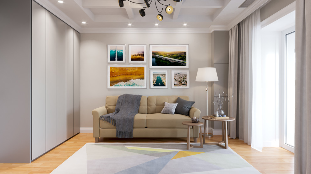 Гостевая комната