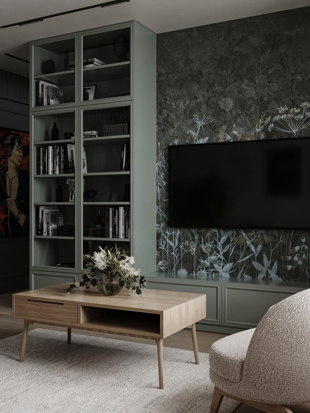 Москва, ЖК Кронштадтский 9