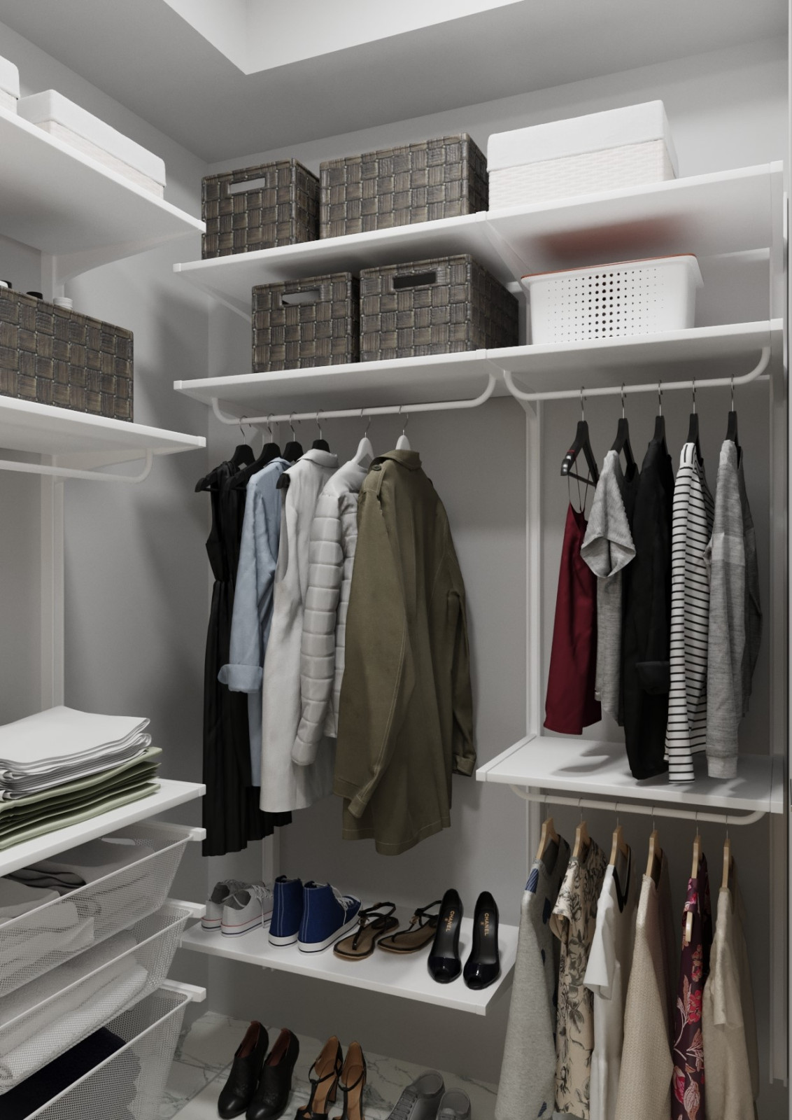 Квартира в Екатеринбурге ЖК "ЖЕНЕВА"