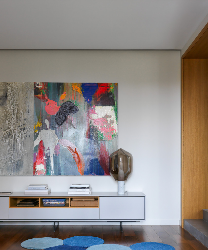 Клубный поселок