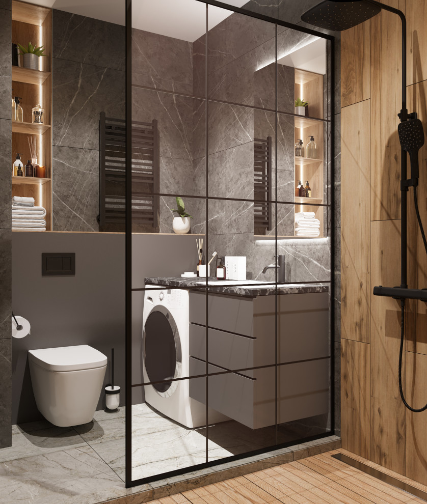 ЖК Пять Звезд, 37кв.м.