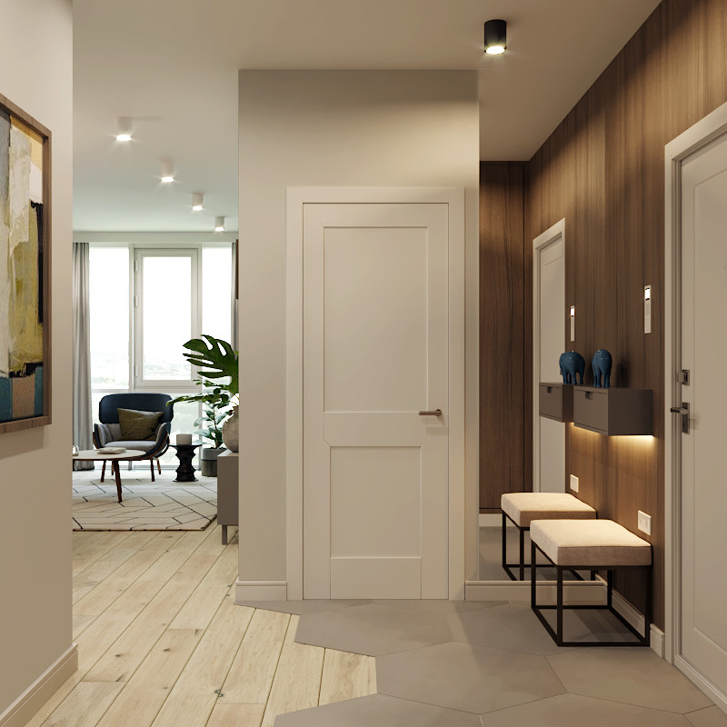 Море внутри