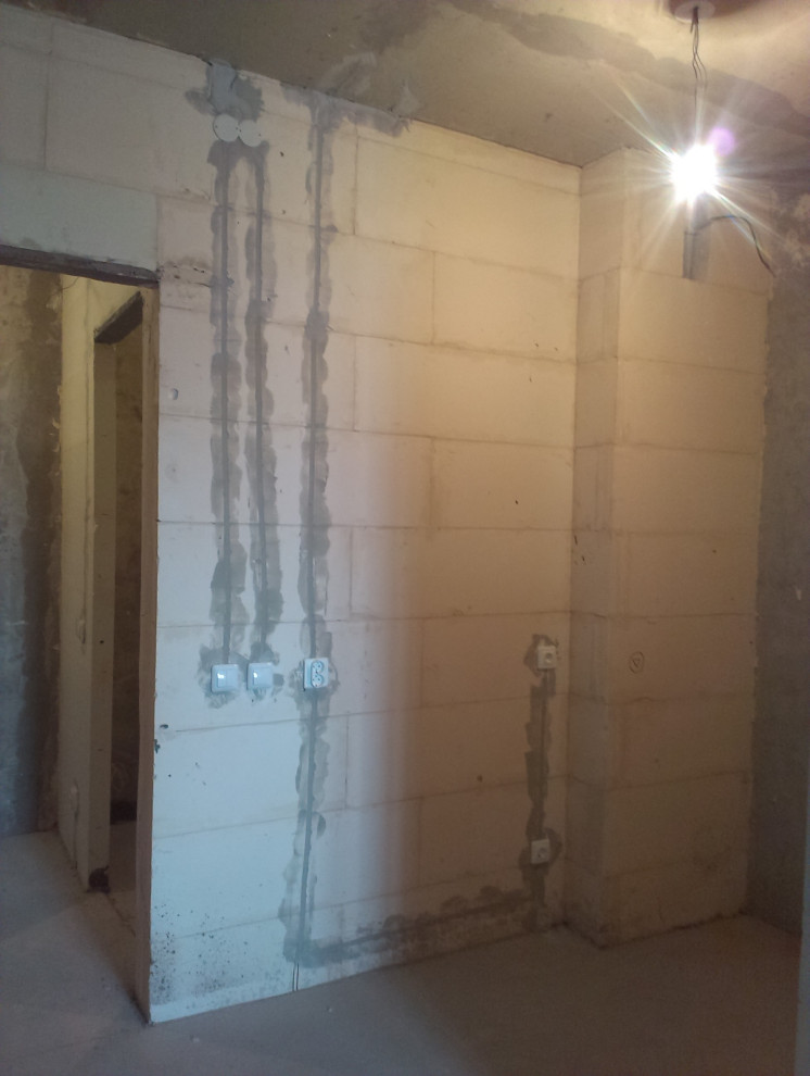 ЖК Перемена