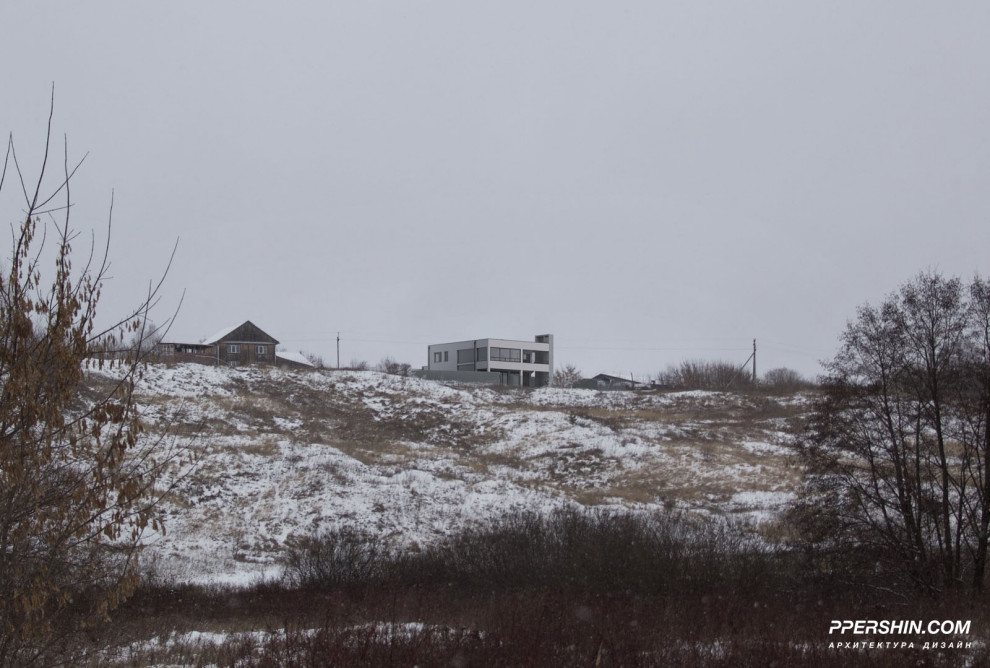 Дом в Муроме