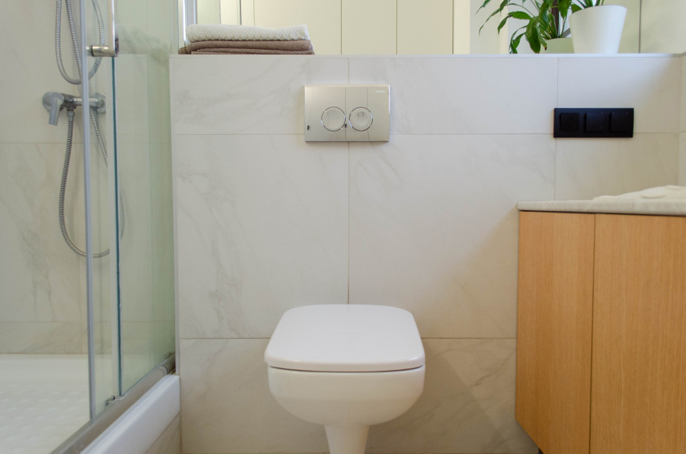 ЖД "Театральный", 77 м2