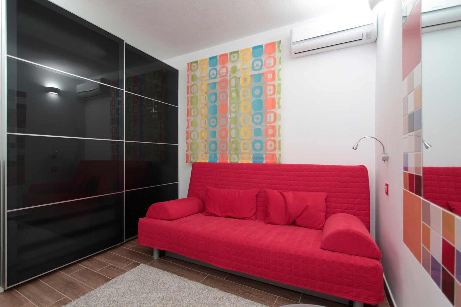 Средиземноморский стиль в Аликанте