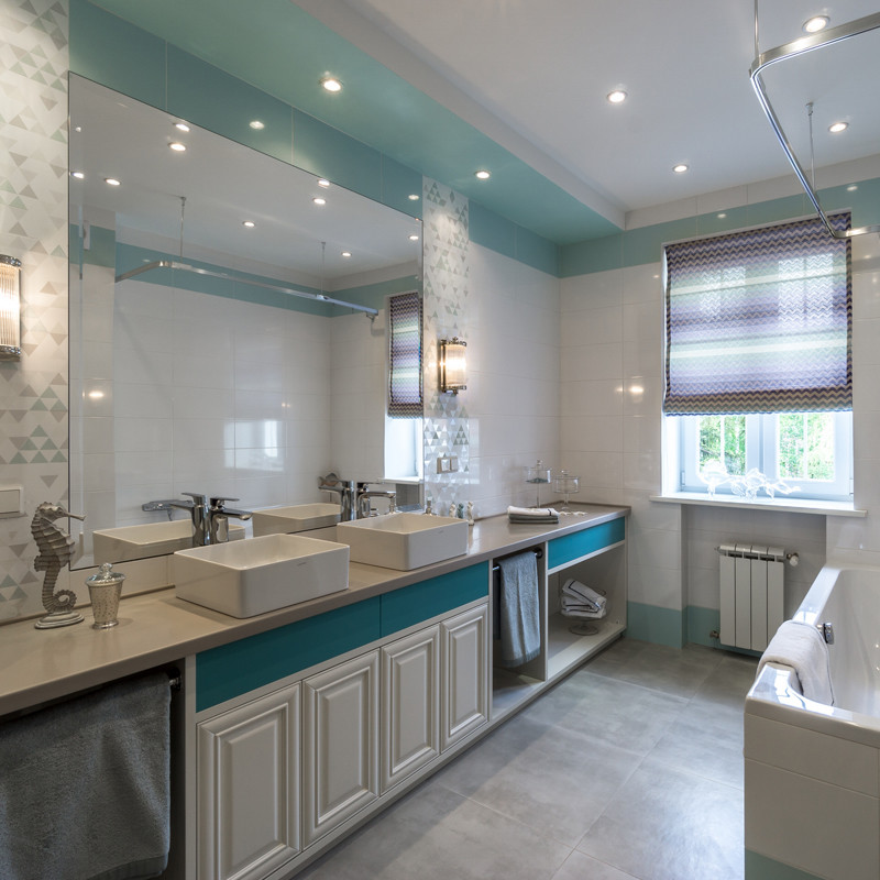 Квартира в Аносино