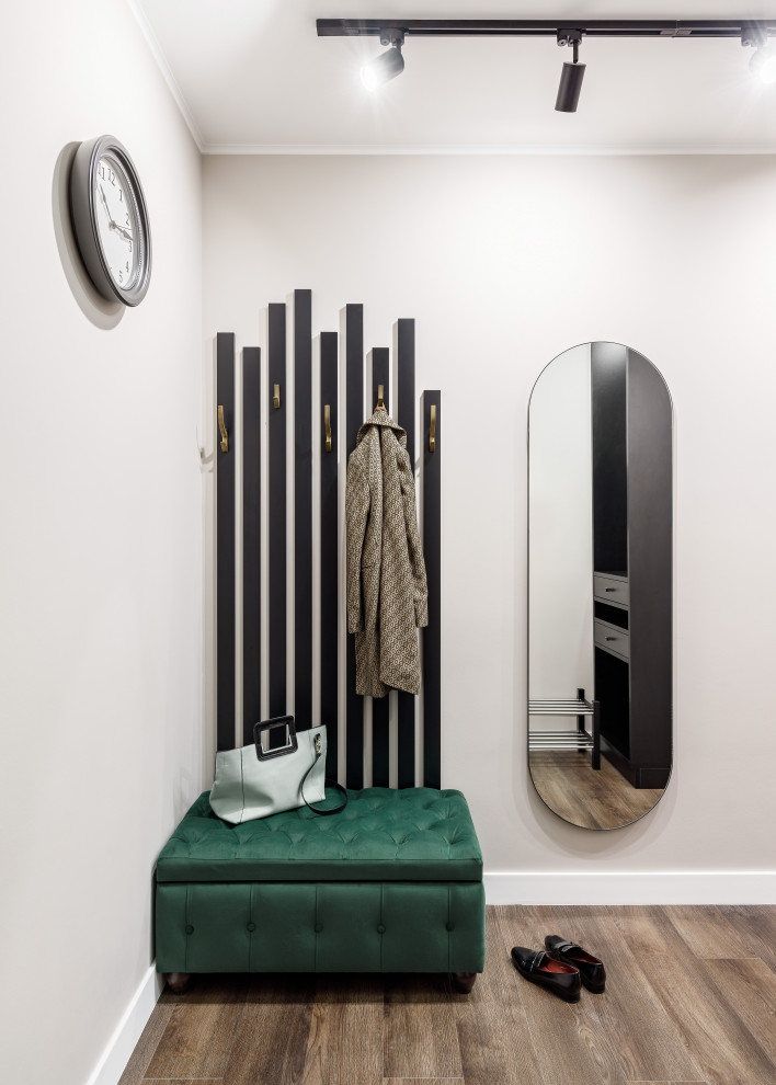 "Квартира с зайцами"