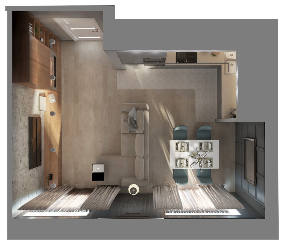 Пирогова 3/1