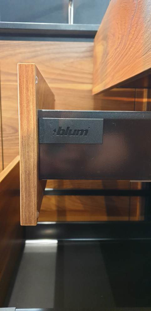 кухня ЖК Утёсов