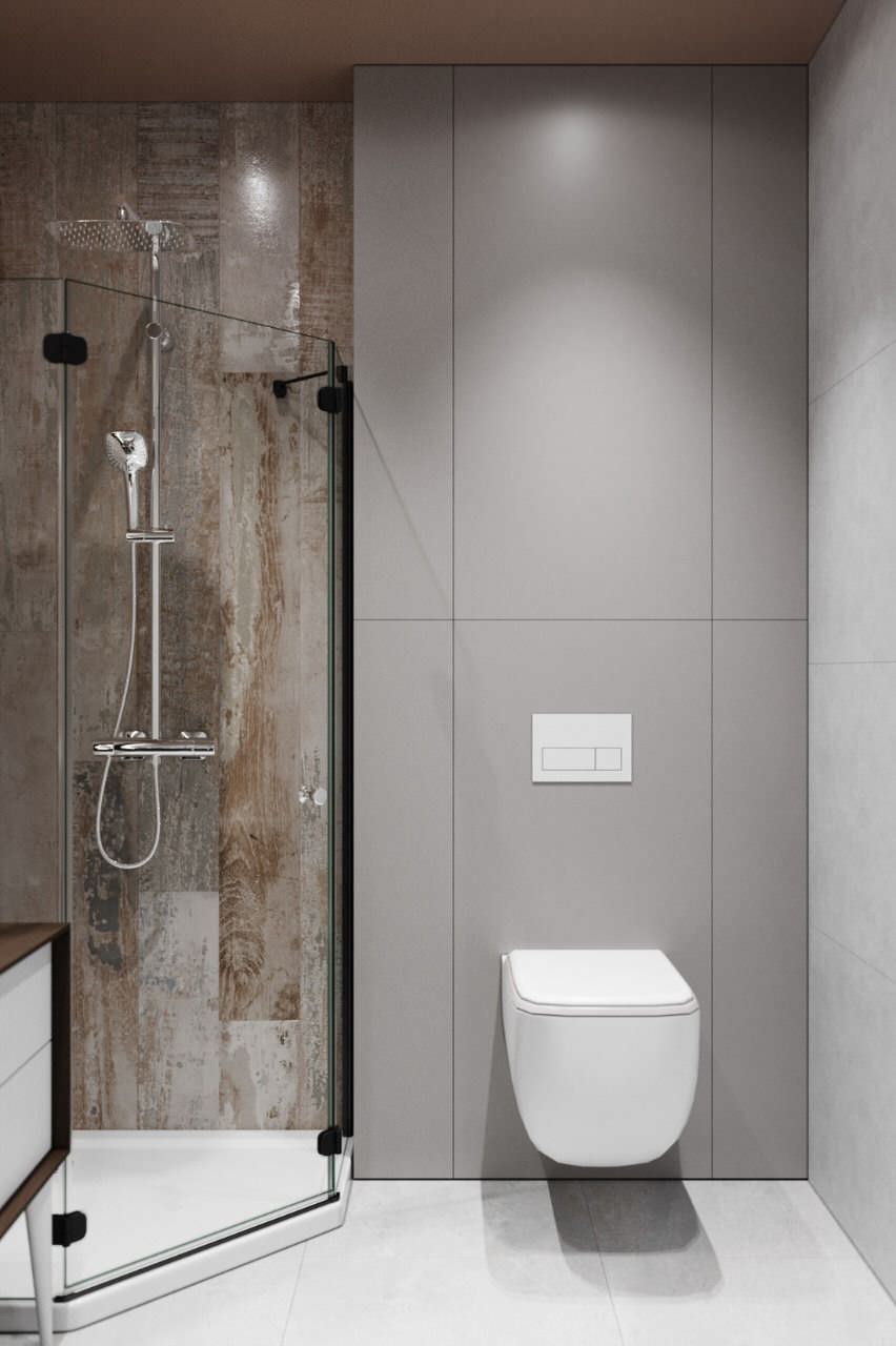 Загородный дом