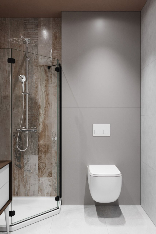 Загородный дом