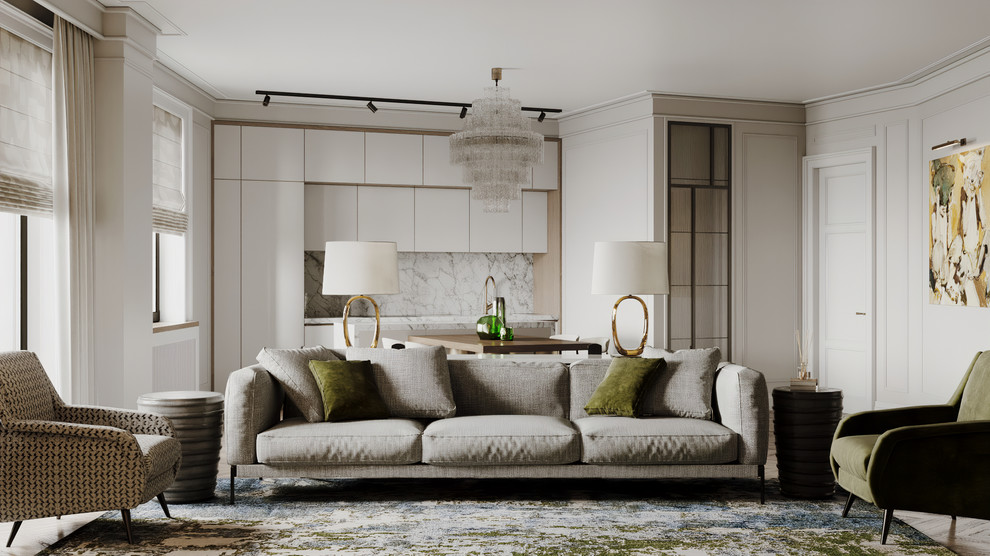 Донской Олимп