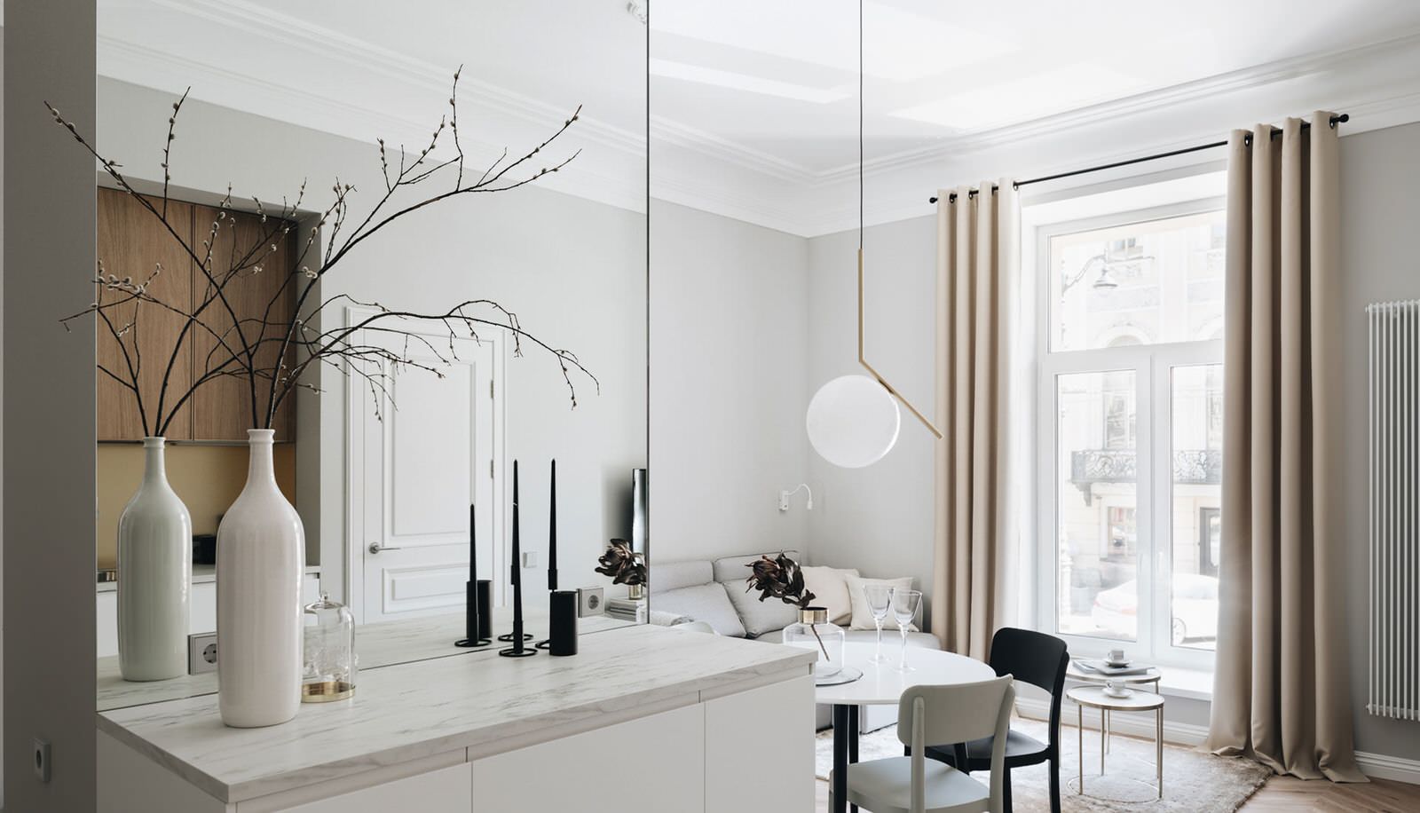 DESIGN BOOK | Учебник дизайнера интерьеров™