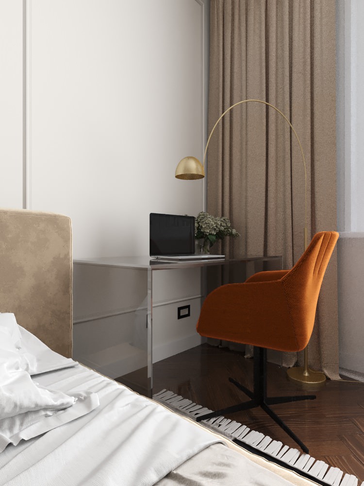 ЖК Серебряный Парк