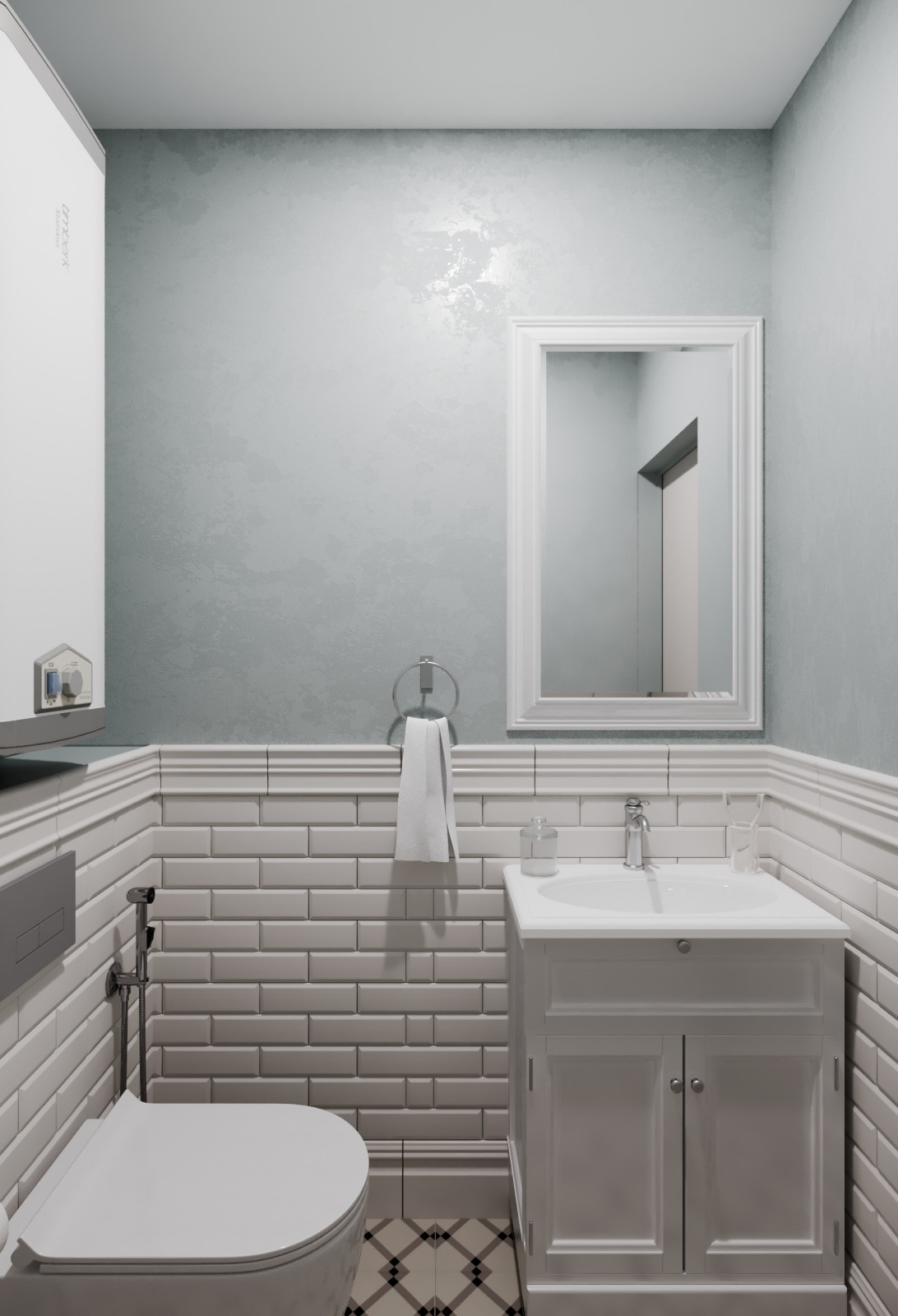 Обложка проекта: Жк "Дуси Ковальчук"