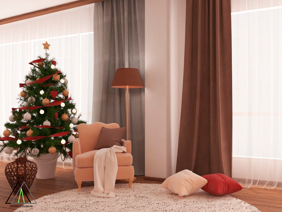 Фотостудия "Белый кролик""