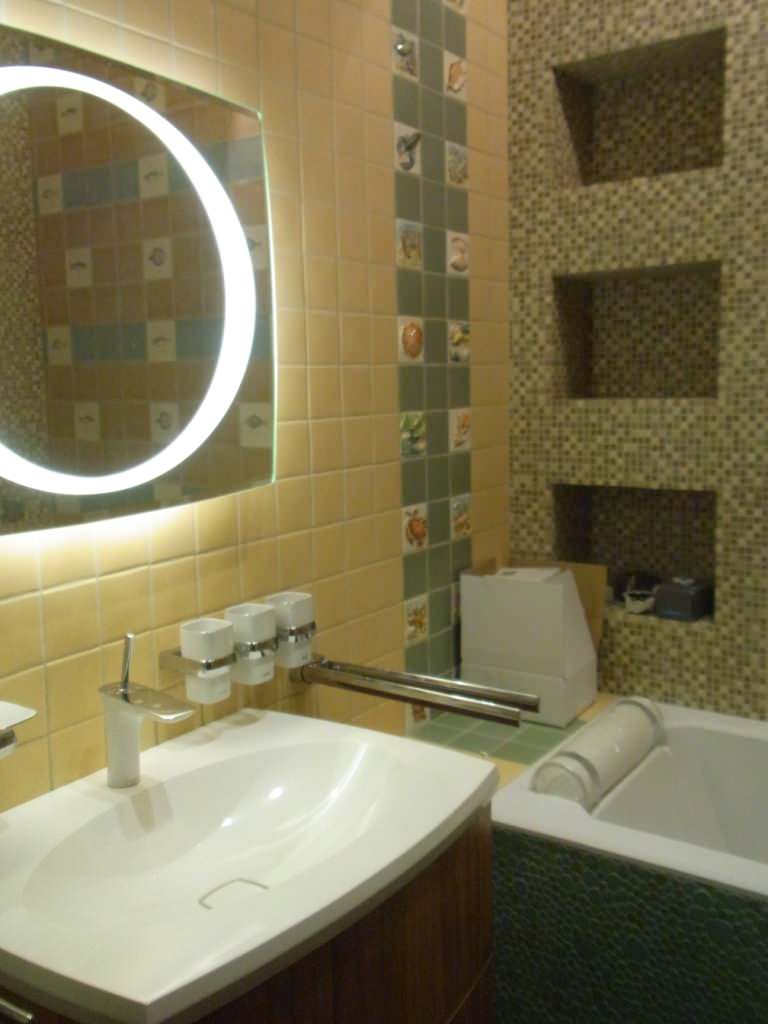 Квартира на Кутузовском проспекте