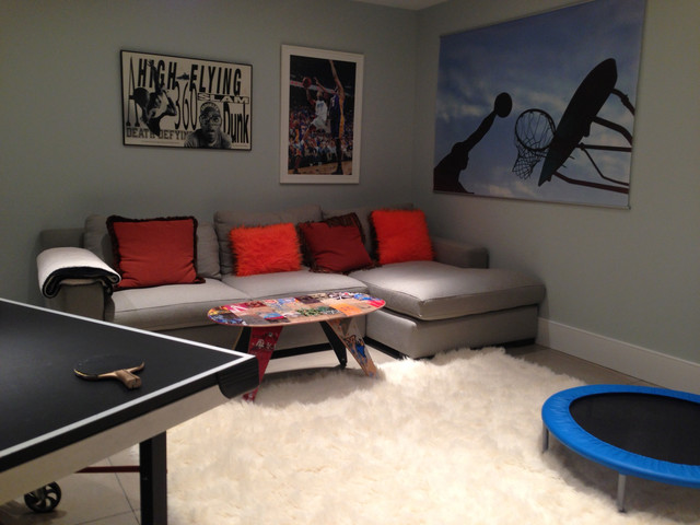 Марти, давай: Интерьеры в фильме «Назад в будущее»