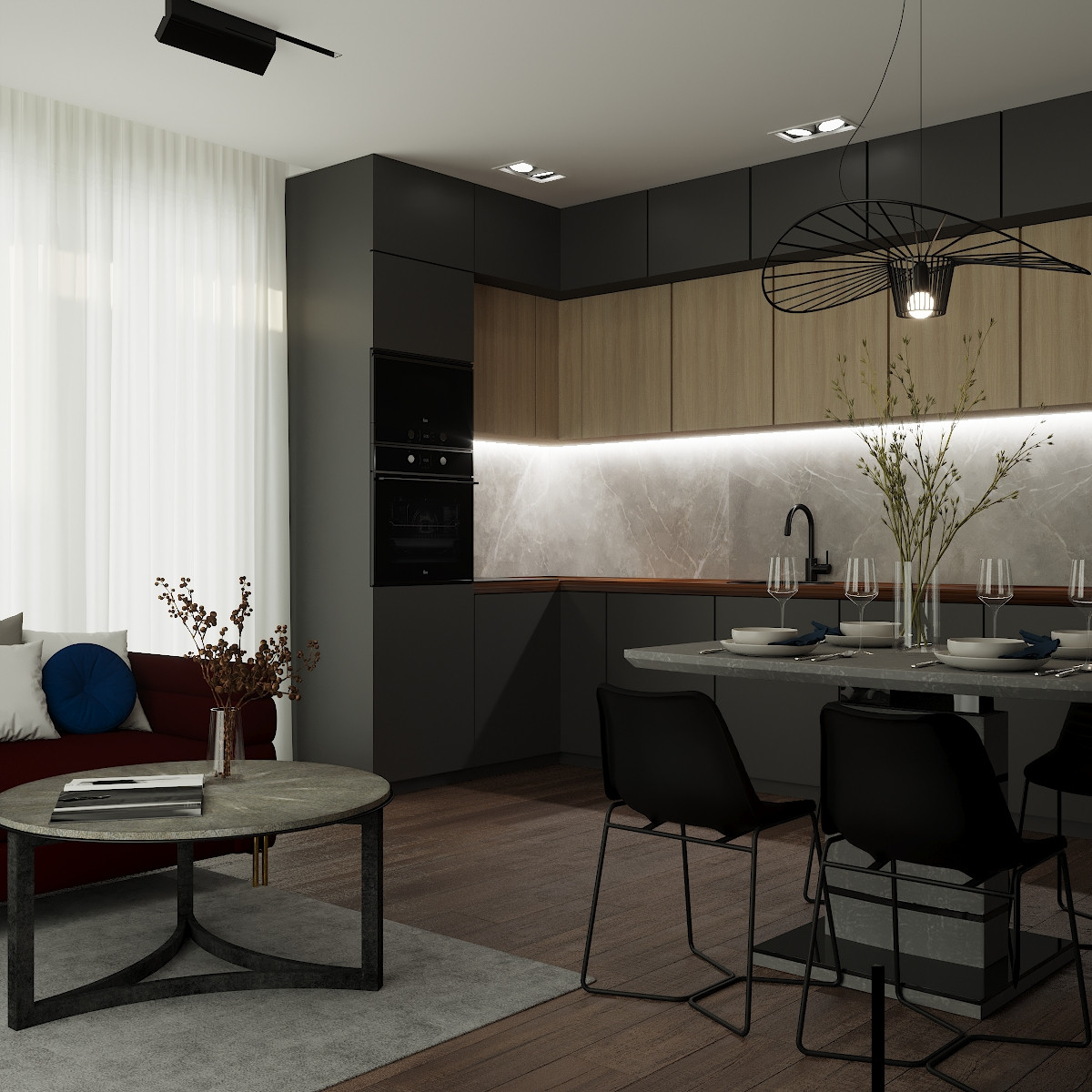 Академия ЖК