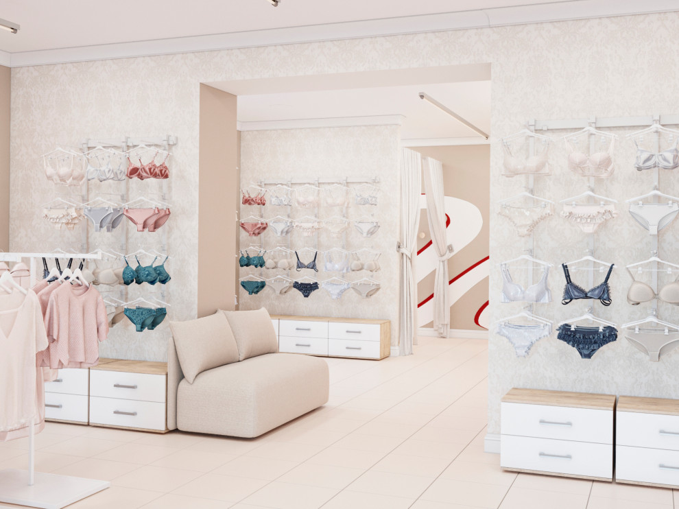 Магазин "Milavitsa", пр. Кирова, 32 г. Томск