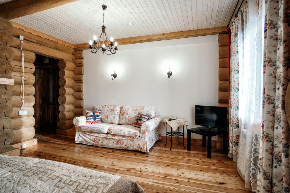 ТК "Малые Корелы"