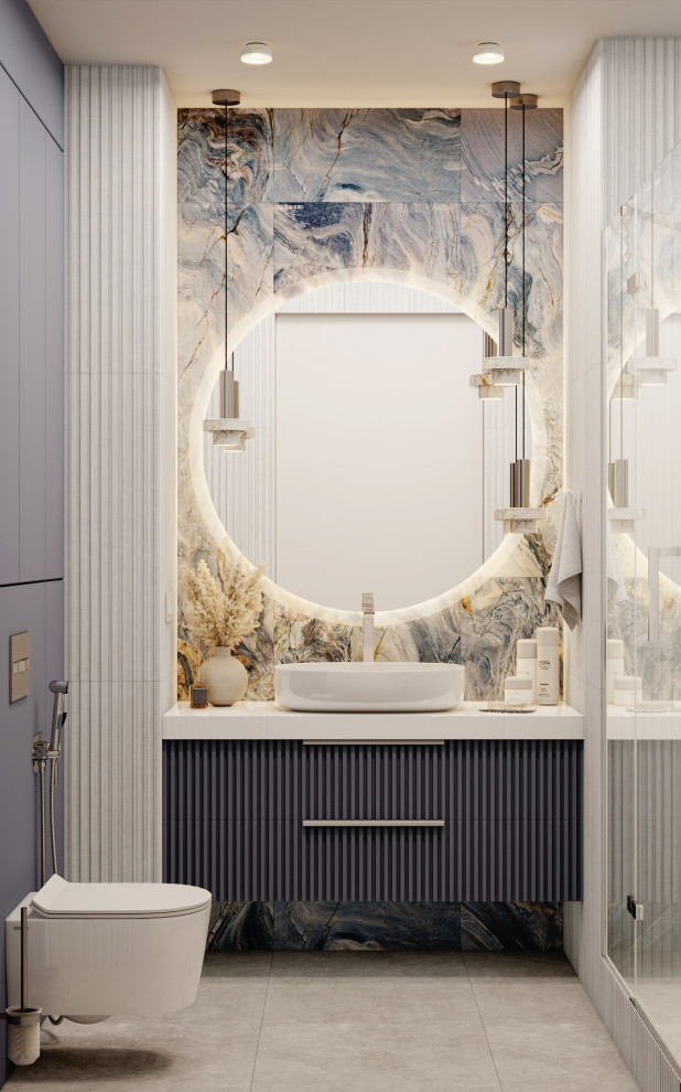 ЖК Молодогвардейская