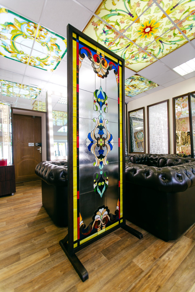 Наш салон в Липецке