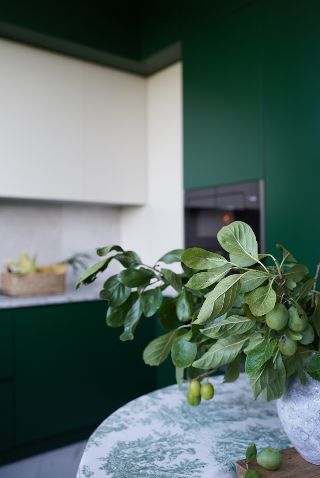 Квартира на Галицкого