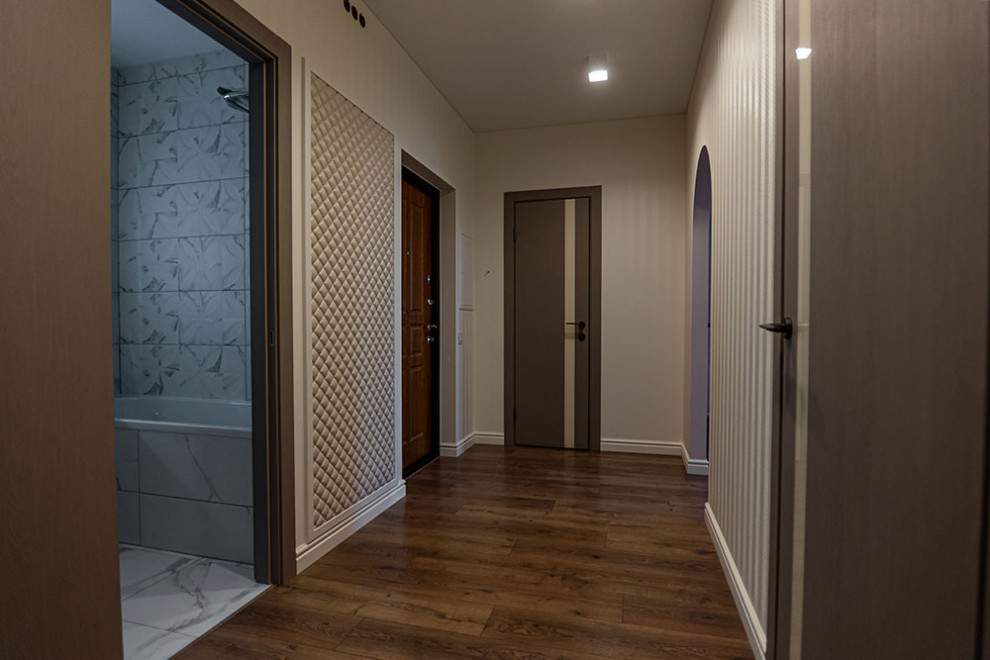 ЖК Новое Павлино